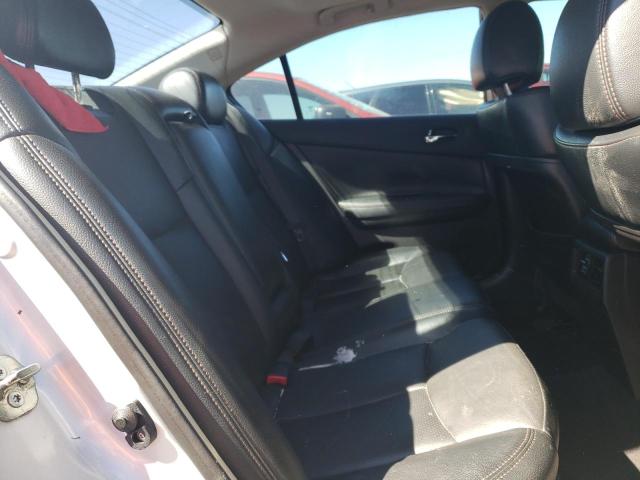 Photo 6 from auction – 2014 NISSAN MAXIMA S with VIN 1N4AA5AP6EC468501