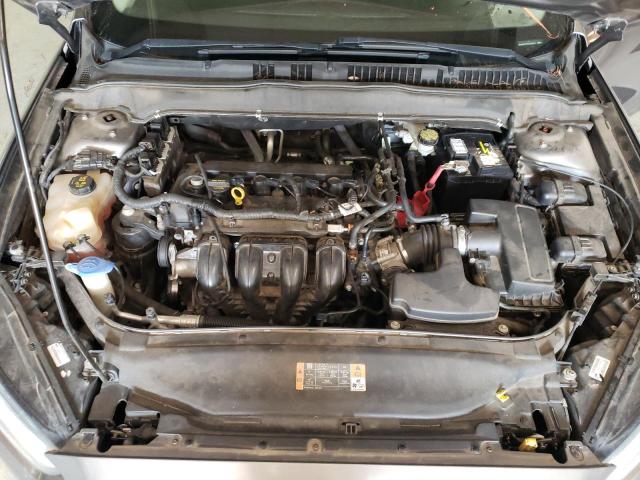 Photo 7 from auction – 2013 FORD FUSION SE with VIN 3FA6P0H77DR108974