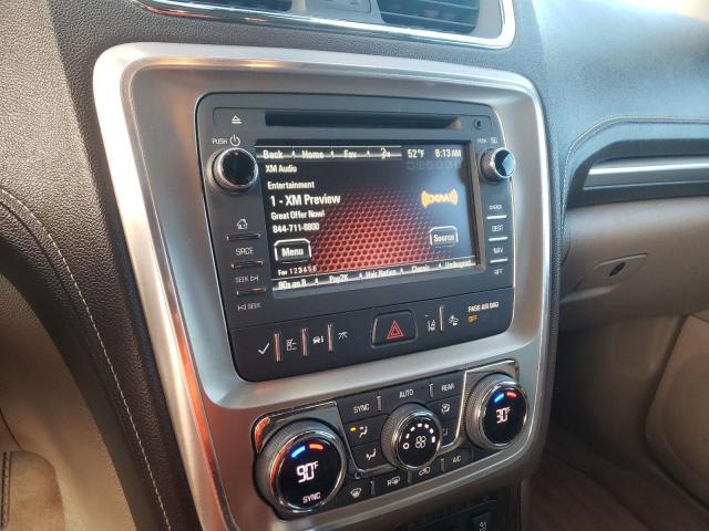 Photo 9 from auction – 2014 GMC ACADIA DEN with VIN 1GKKVTKD0EJ310618