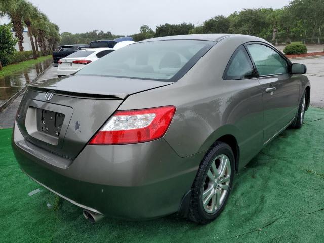 Photo 4 from auction – 2006 HONDA CIVIC EX with VIN 2HGFG118X6H558251