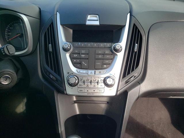 Photo 9 from auction – 2012 CHEVROLET EQUINOX LS with VIN 2GNFLCEK3C6149776