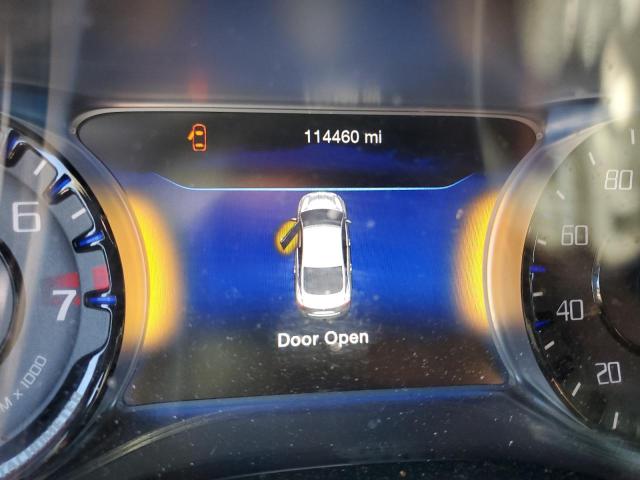 Photo 8 from auction – 2015 CHRYSLER 200 S with VIN 1C3CCCBGXFN518553