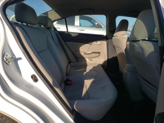 Photo 6 from auction – 2015 HONDA CIVIC LX with VIN 19XFB2F58FE077167