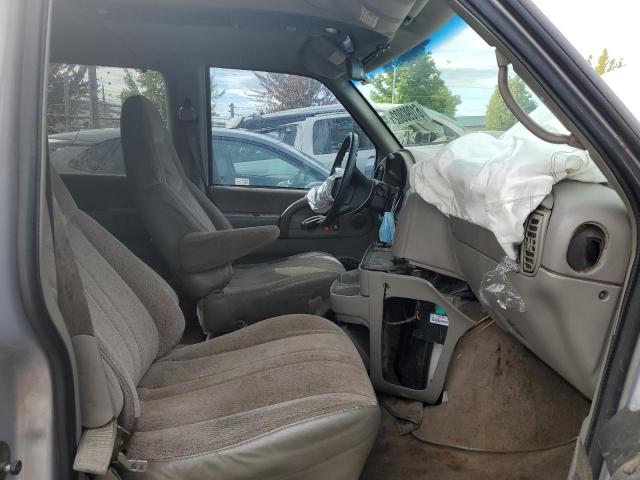 Photo 5 from auction – 1999 CHEVROLET ASTRO with VIN 1GNDM19W2XB152189