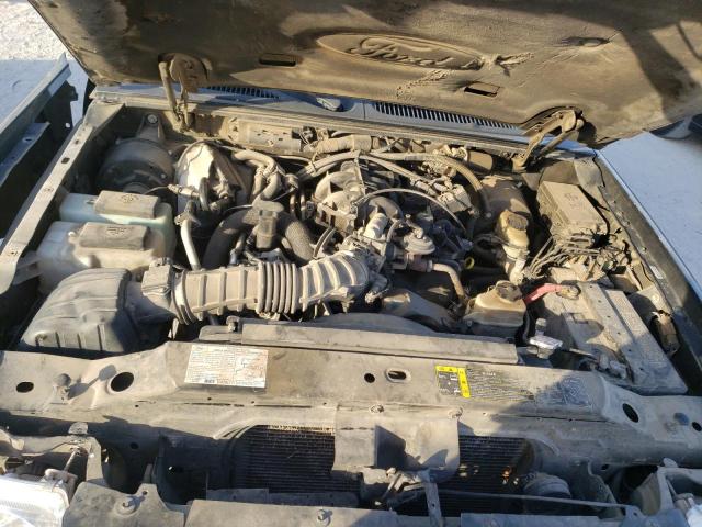 Photo 7 from auction – 2005 FORD EXPLORER S with VIN 1FMZU67K65UB46288