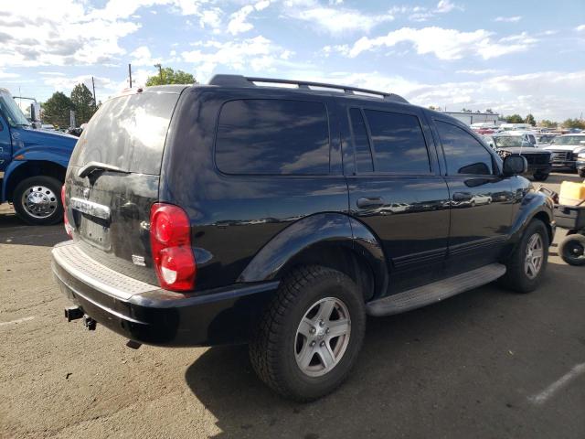 Photo 4 from auction – 2005 DODGE DURANGO SL with VIN 1D4HB48D45F534136