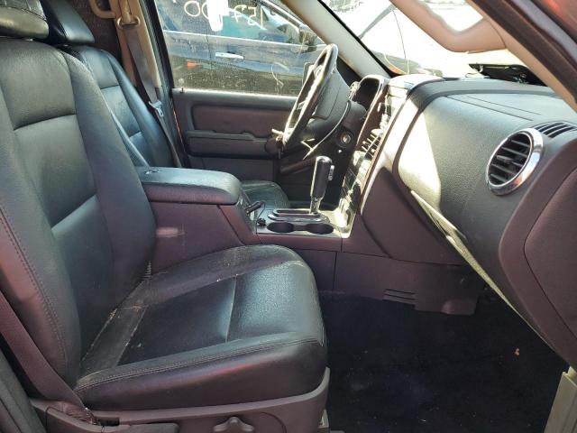 Photo 5 from auction – 2007 FORD EXPLORER L with VIN 1FMEU75817UA90162