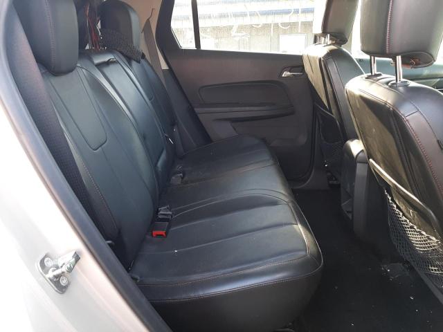 Photo 6 from auction – 2015 GMC TERRAIN SL with VIN 2GKALSEK1F6319705