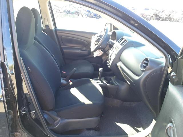 Foto 5 de la subasta – 2015 NISSAN VERSA con VIN 3N1CN7AP4FL823600