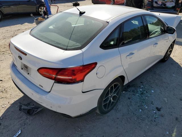 صورة رقم 4 من المزاد - 2017 FORD FOCUS SEL مع VIN 1FADP3H26HL250511