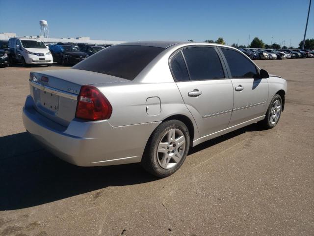 Photo 4 from auction – 2006 CHEVROLET MALIBU LT with VIN 1G1ZT51846F144164