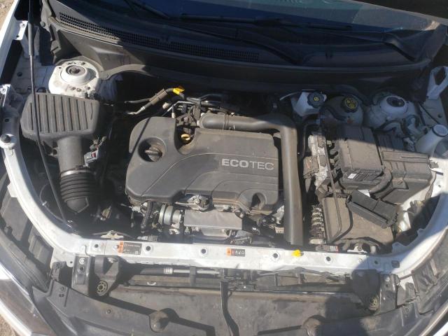 Photo 7 from auction – 2020 CHEVROLET EQUINOX LS with VIN 3GNAXHEV9LS679886