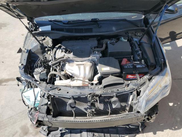 Photo 7 from auction – 2016 TOYOTA CAMRY LE with VIN 4T1BF1FK5GU202112