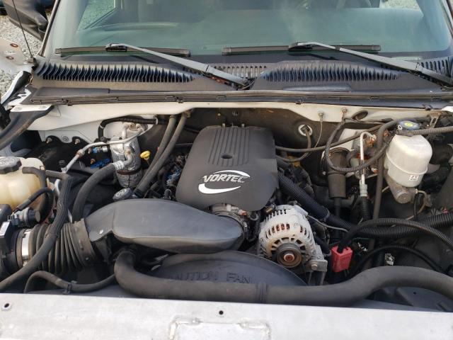 Photo 7 from auction – 2002 CHEVROLET SILVERADO with VIN 1GCHC29U92E273875