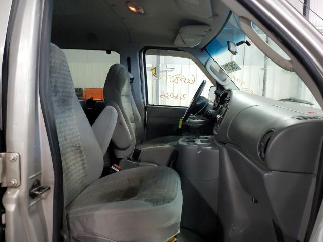 Photo 5 from auction – 2003 FORD ECONOLINE with VIN 1FMRE11L63HA53536