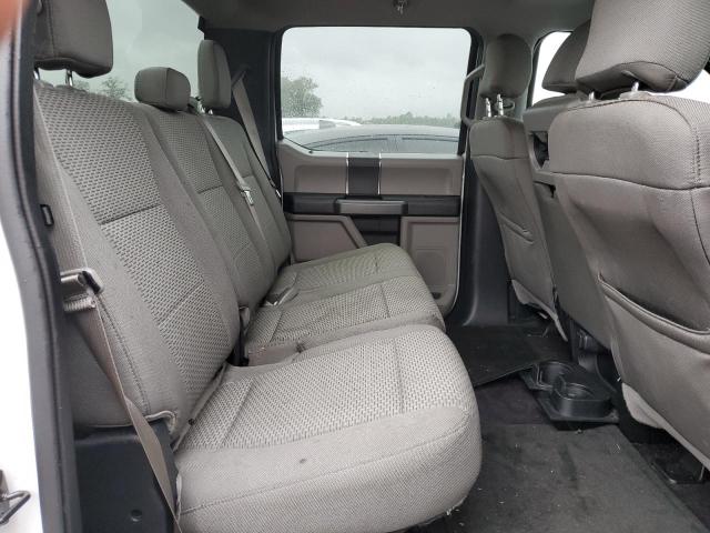 Photo 6 from auction – 2016 FORD F150 SUPER with VIN 1FTEW1C88GFA22055