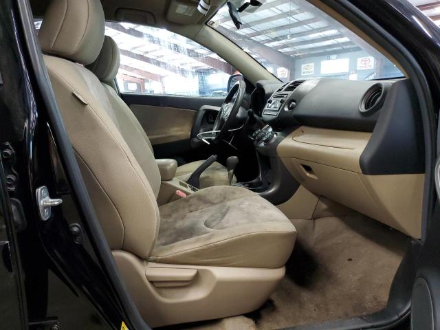 Photo 5 from auction – 2012 TOYOTA RAV4 with VIN 2T3BF4DV2CW248965