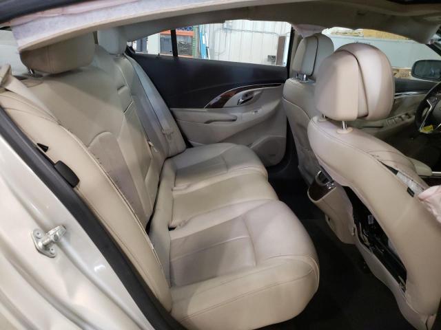 Photo 6 from auction – 2014 BUICK LACROSSE with VIN 1G4GB5G34EF220425