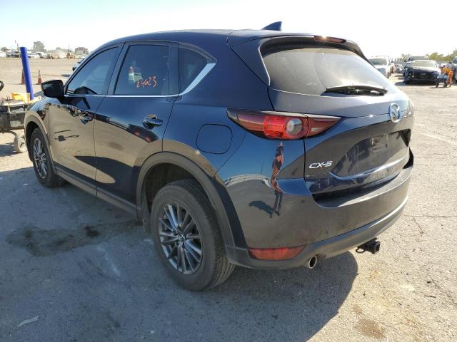 Photo 3 from auction – 2019 MAZDA CX-5 TOURI with VIN JM3KFACM3K0672740