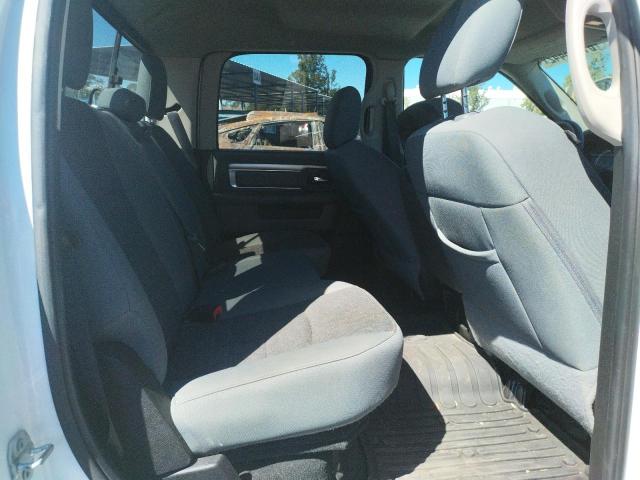 Photo 6 from auction – 2019 RAM 1500 CLASS with VIN 1C6RR7LT2KS634243