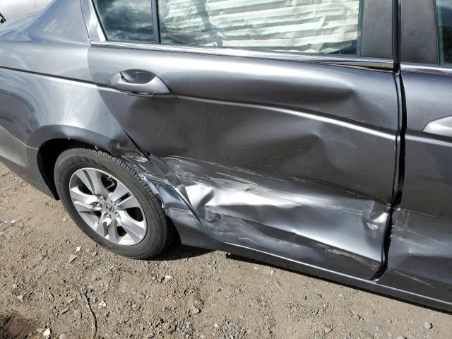 Photo 9 from auction – 2012 HONDA ACCORD SE with VIN 1HGCP2F67CA198642