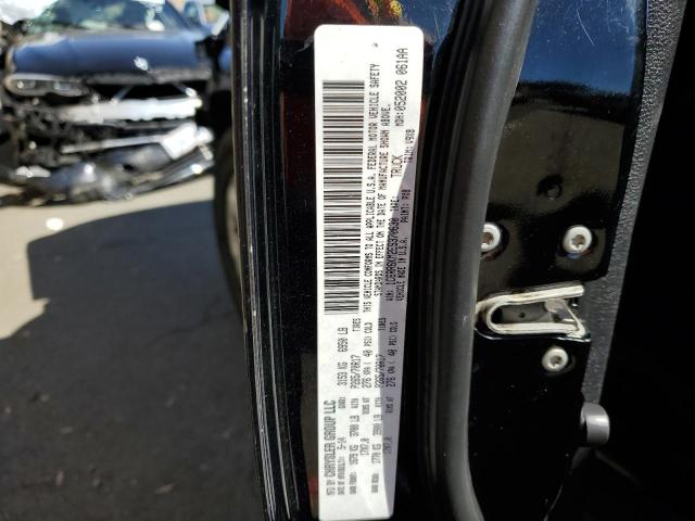 Foto 10 de la subasta – 2014 RAM 1500 ST con VIN 1C6RR6KM2ES370630