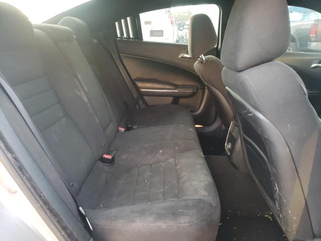 Photo 6 from auction – 2014 DODGE CHARGER SE with VIN 2C3CDXBG4EH251910