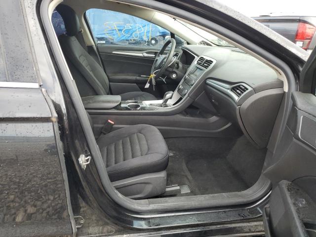 Photo 5 from auction – 2013 FORD FUSION SE with VIN 3FA6P0H79DR369586