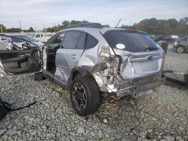 Photo 3 from auction – 2013 SUBARU XV CROSSTR with VIN JF2GPACC9D2821583