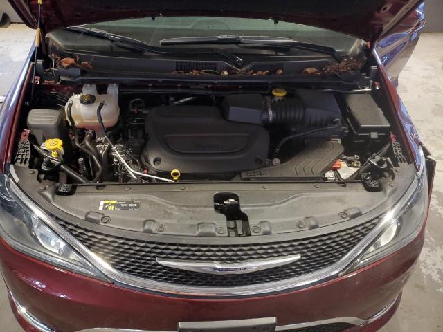 Photo 7 from auction – 2020 CHRYSLER PACIFICA T with VIN 2C4RC1EG0LR251945