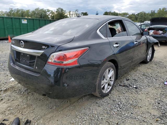 Photo 4 from auction – 2015 NISSAN ALTIMA 2.5 with VIN 1N4AL3AP6FC143217