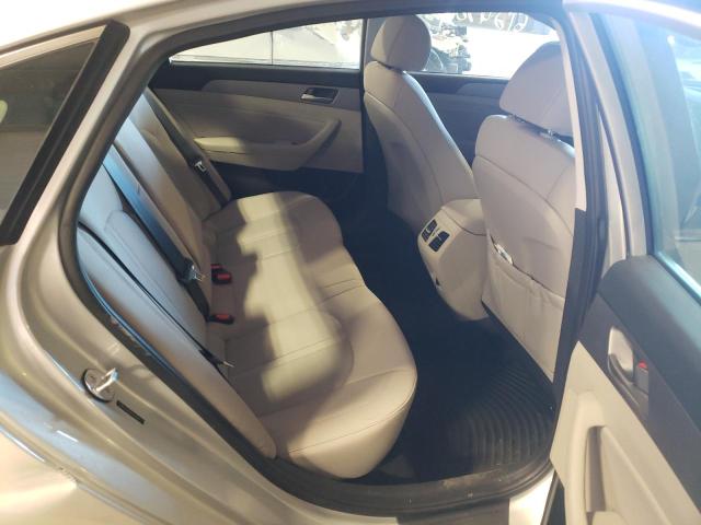 Photo 6 from auction – 2019 HYUNDAI SONATA LIM with VIN 5NPE34AF3KH732944