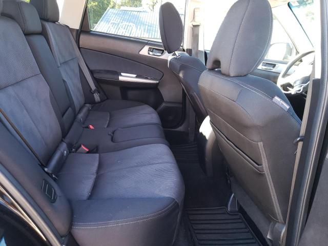 Photo 6 from auction – 2009 SUBARU FORESTER 2 with VIN JF2SH63659H748876
