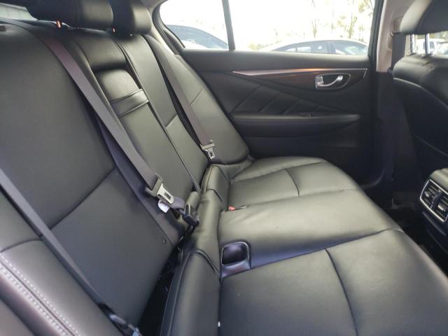 Photo 6 from auction – 2015 INFINITI Q50 BASE with VIN JN1BV7AR5FM399654