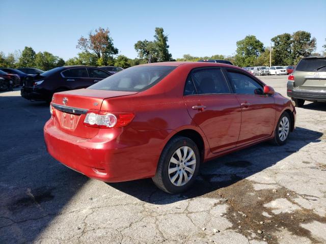Photo 4 from auction – 2012 TOYOTA COROLLA BA with VIN 5YFBU4EE2CP035402