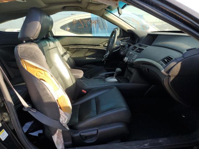Photo 5 from auction – 2008 HONDA ACCORD EXL with VIN 1HGCS22888A010837