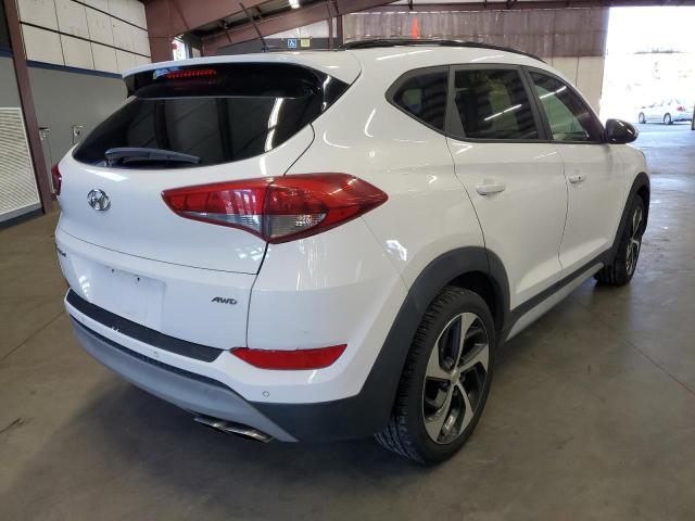 Photo 4 from auction – 2017 HYUNDAI TUCSON LIM with VIN KM8J3CA2XHU570004