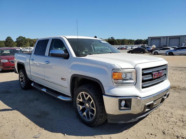 GMC SIERRA K15 2014 with VIN 3GTU2VEC5EG407729 - Photo from auction