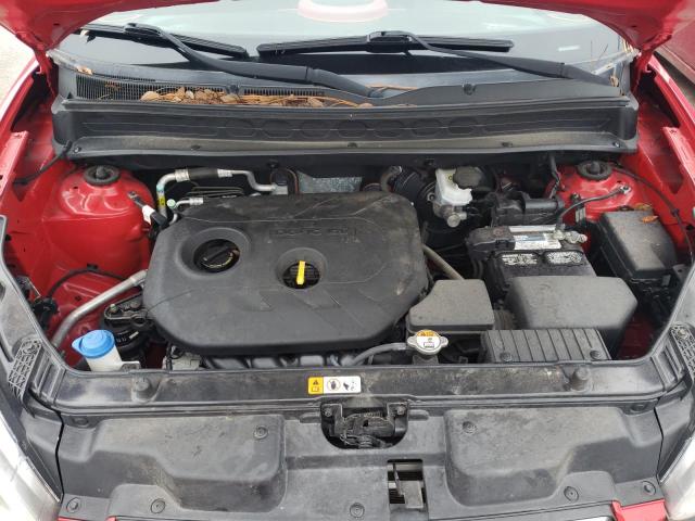 Photo 7 from auction – 2013 KIA SOUL + with VIN KNDJT2A61D7486650