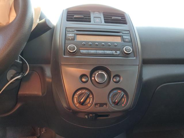 Photo 9 from auction – 2015 NISSAN VERSA S with VIN 3N1CN7AP9FL819820