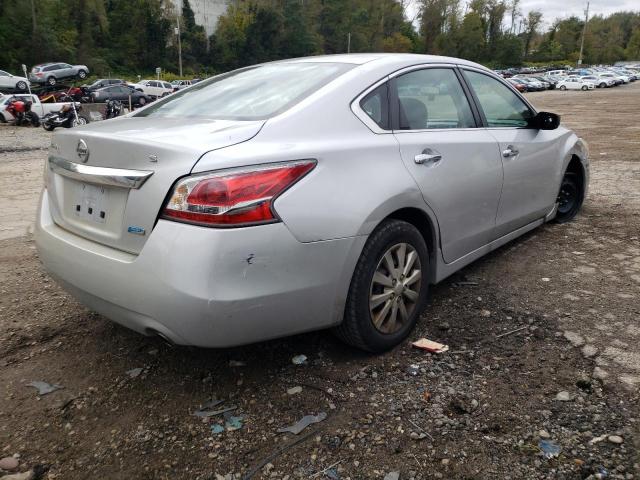 Photo 4 from auction – 2014 NISSAN ALTIMA 2.5 with VIN 1N4AL3AP4EC402124