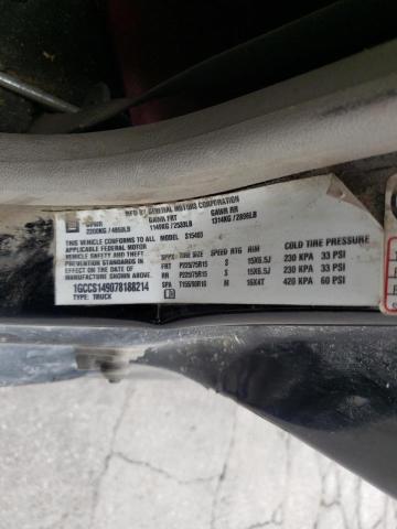 Photo 10 from auction – 2007 CHEVROLET COLORADO with VIN 1GCCS149078188214