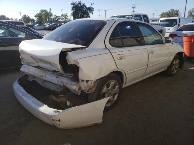 Photo 4 from auction – 2004 NISSAN SENTRA 1.8 with VIN 3N1CB51D04L905243