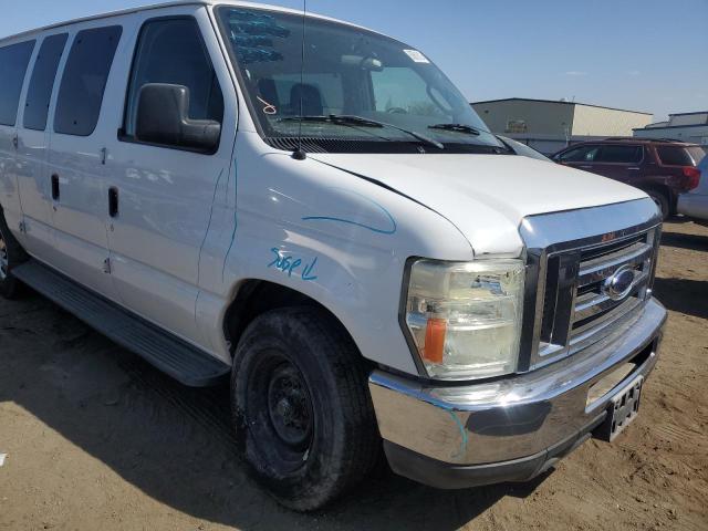 Photo 9 from auction – 2009 FORD ECONOLINE with VIN 1FDNE11W49DA04246