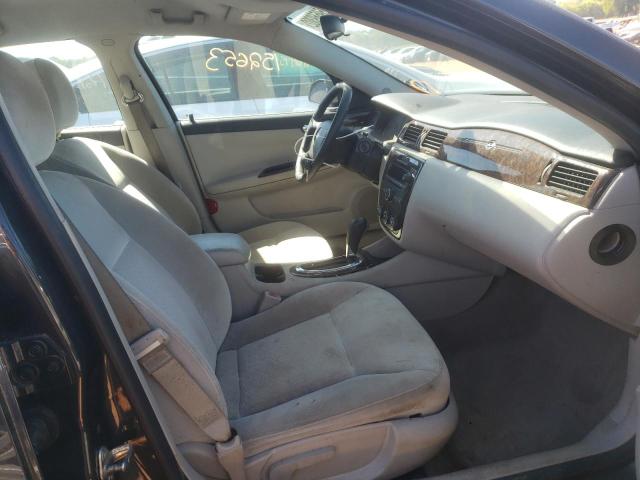 Photo 5 from auction – 2013 CHEVROLET IMPALA LS with VIN 2G1WF5E32D1249556