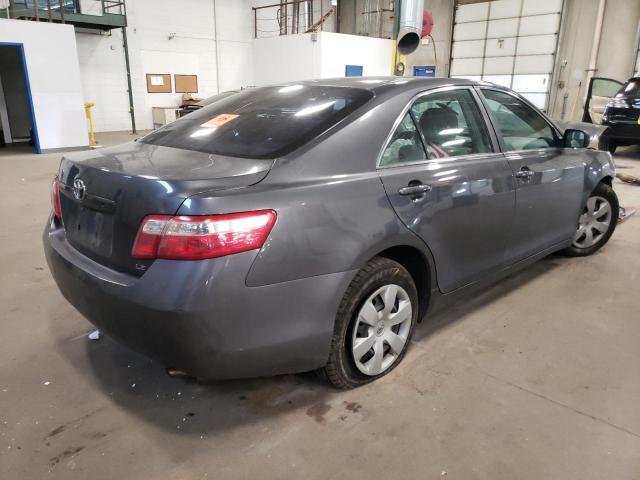 Photo 4 from auction – 2008 TOYOTA CAMRY CE with VIN 4T4BE46K08R024296