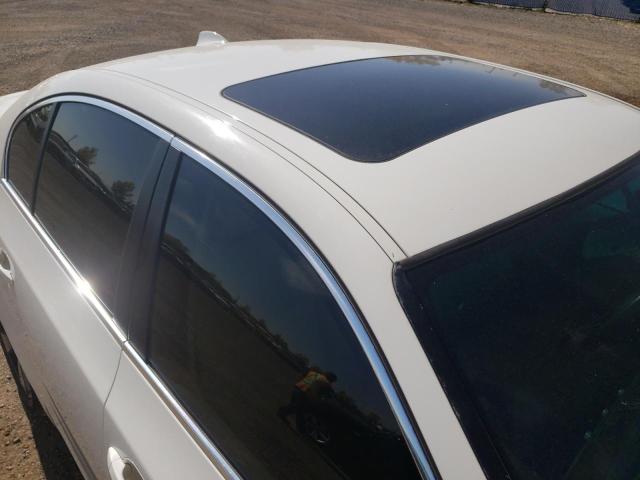 Photo 9 from auction – 2006 BMW 530 XI with VIN WBANF73526CG65011