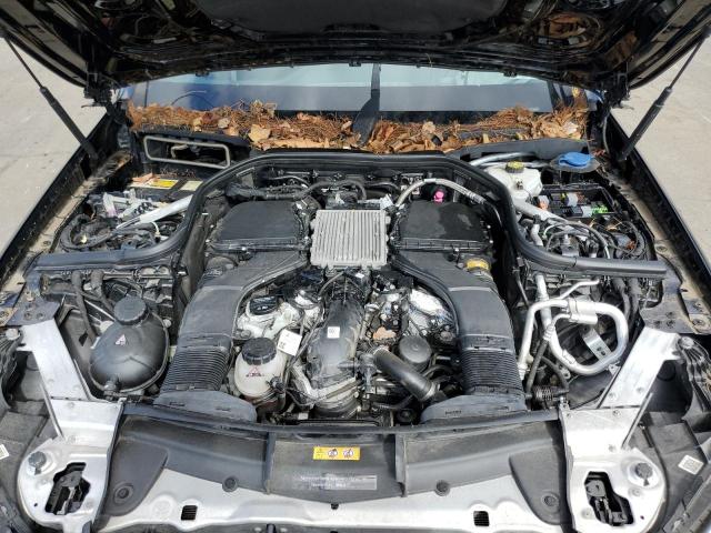 Photo 7 from auction – 2018 MERCEDES-BENZ E 43 4MATI with VIN WDDZF6EB3JA483908