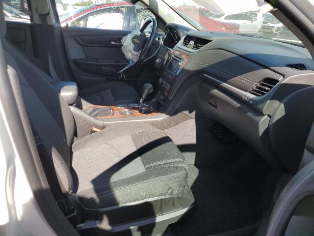 Photo 5 from auction – 2014 CHEVROLET TRAVERSE L with VIN 1GNKRGKDXEJ134577