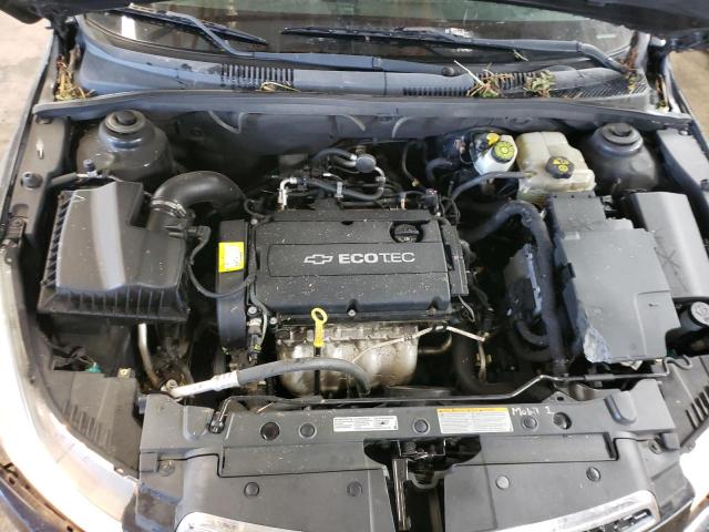 Photo 7 from auction – 2011 CHEVROLET CRUZE LS with VIN 1G1PC5SH7B7130835